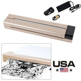 Bluetooth Mini Portable Stencil Printer Create Professional Quality Tattoos